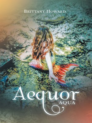 cover image of Aequor